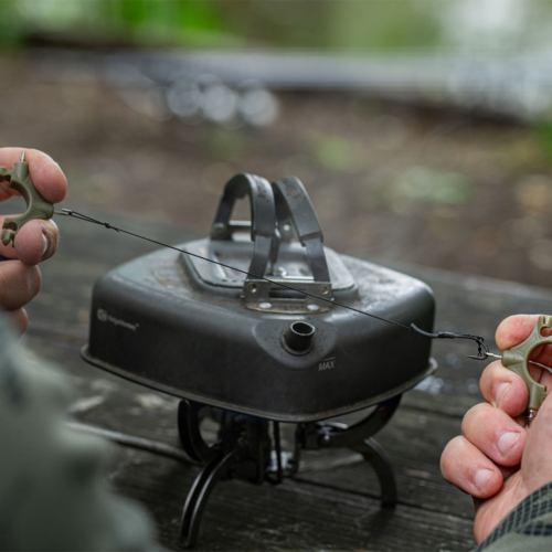 Small Rig Multi Tool Rig Multi Tool – Evolve Tackle