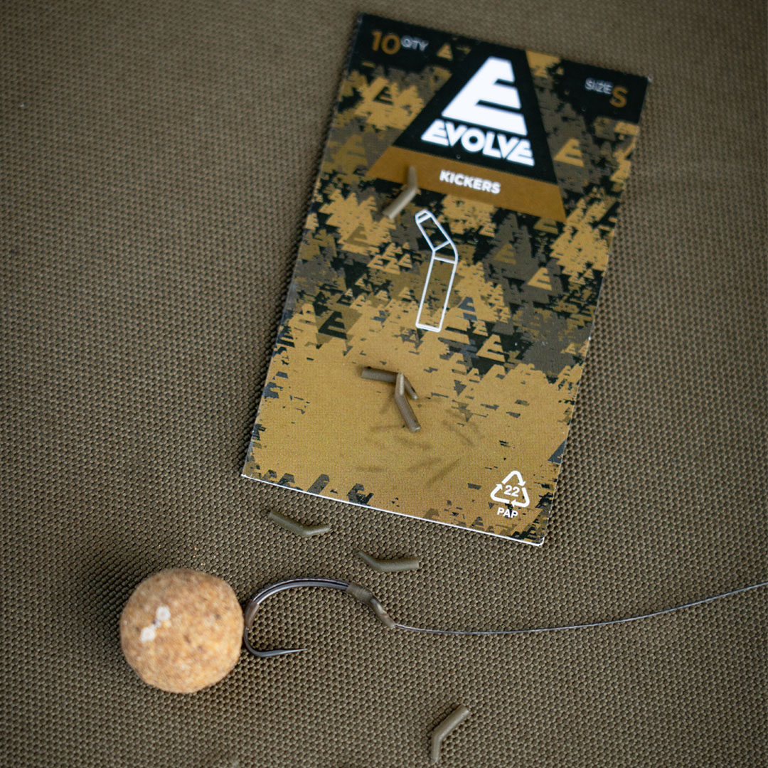 Kickers - Small - Image 4