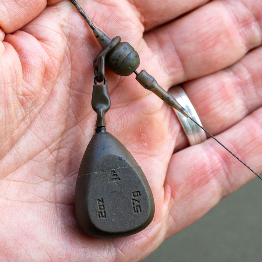 Run Ring System “-” Kit – Evolve Tackle