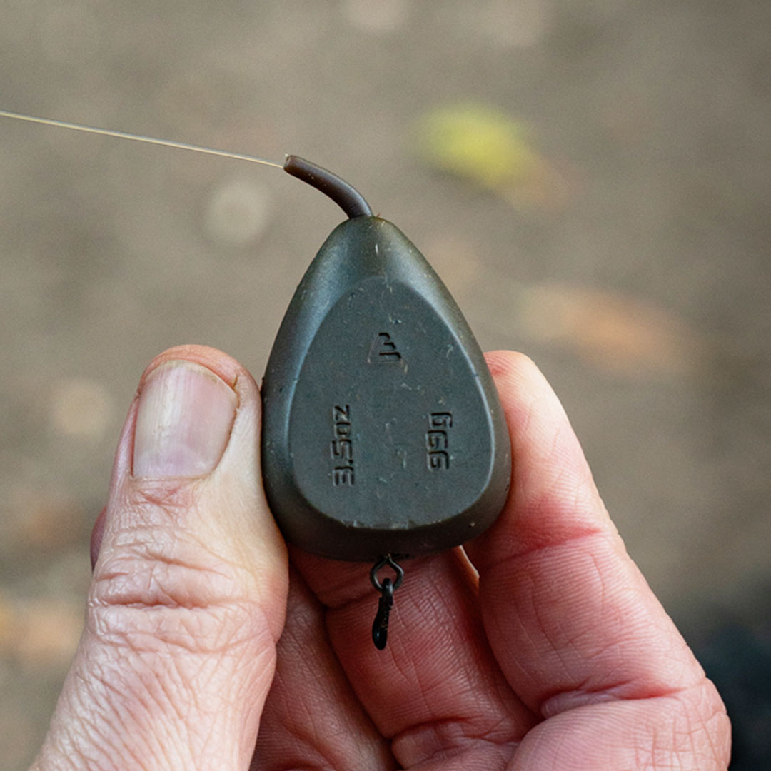 Rubber In-Line Inserts - Long - Image 3