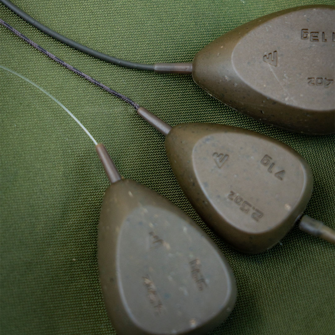 Rubber In-Line Inserts - Long - Image 4