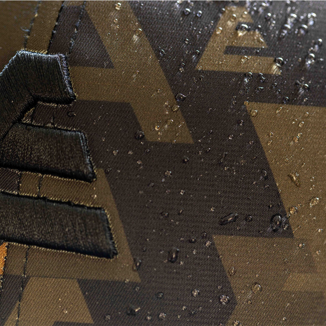 Camo Baseball Hat - Image 4